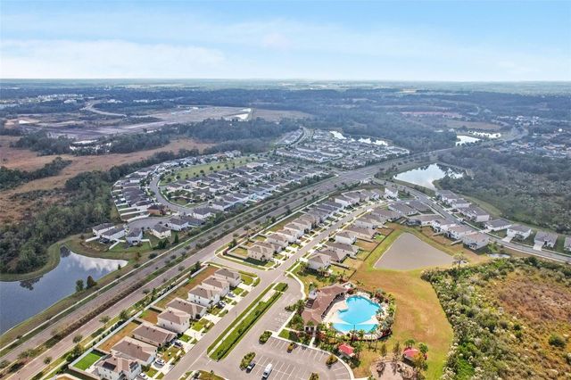 5320 LITTLE STREAM LANE, Wesley Chapel, FL 33545