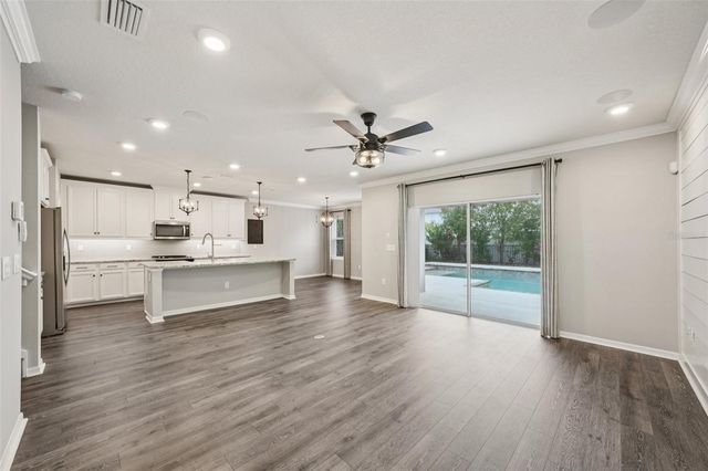 5320 LITTLE STREAM LANE, Wesley Chapel, FL 33545