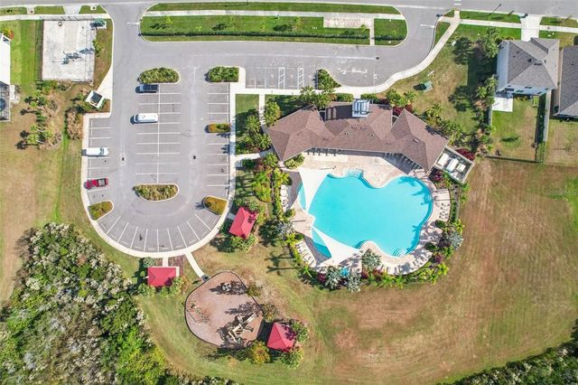 5320 LITTLE STREAM LANE, Wesley Chapel, FL 33545