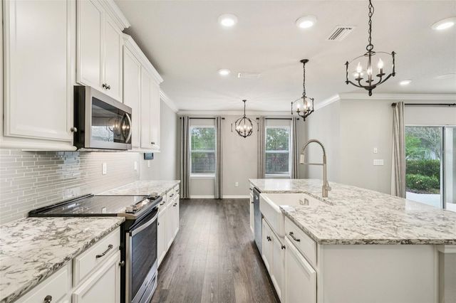 5320 LITTLE STREAM LANE, Wesley Chapel, FL 33545