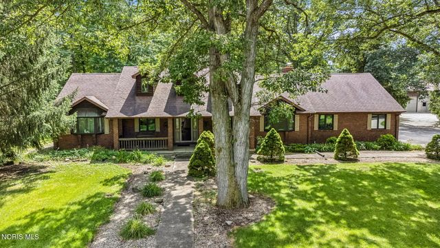 5786 Township Road 243, Findlay, OH 45840