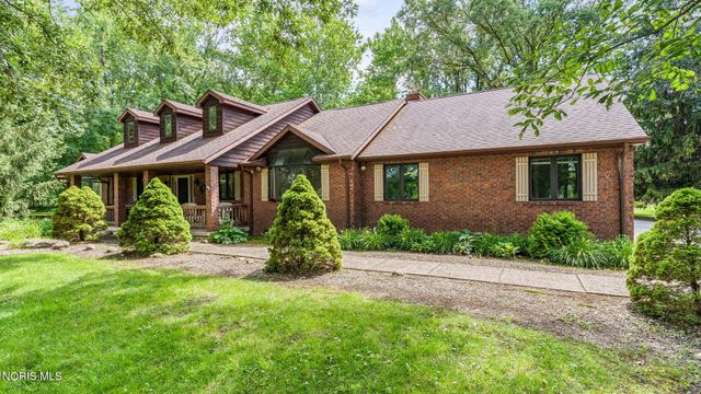 5786 Township Road 243, Findlay, OH 45840