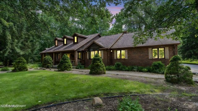 5786 Township Road 243, Findlay, OH 45840