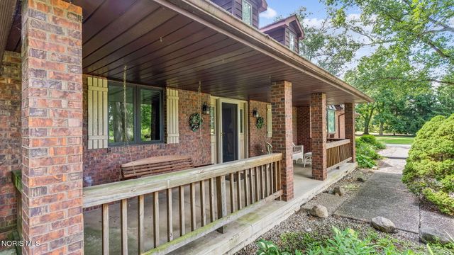 5786 Township Road 243, Findlay, OH 45840