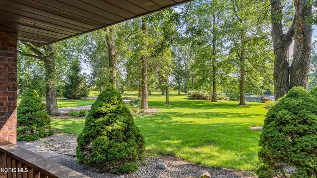 5786 Township Road 243, Findlay, OH 45840