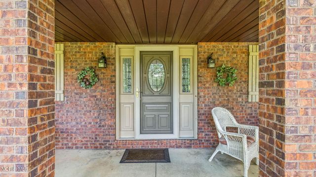 5786 Township Road 243, Findlay, OH 45840