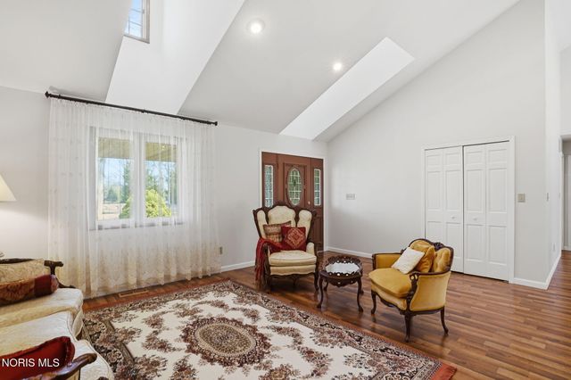 5786 Township Road 243, Findlay, OH 45840