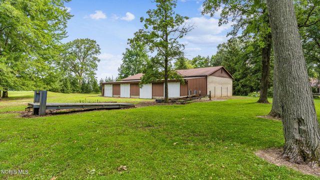 5786 Township Road 243, Findlay, OH 45840