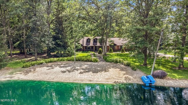 5786 Township Road 243, Findlay, OH 45840