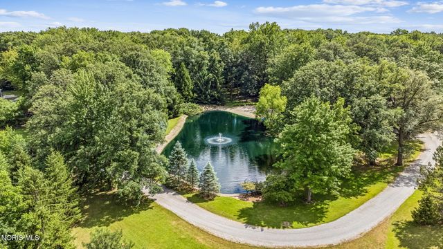 5786 Township Road 243, Findlay, OH 45840