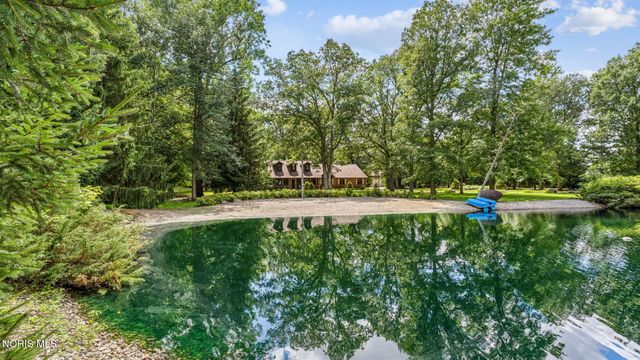 5786 Township Road 243, Findlay, OH 45840