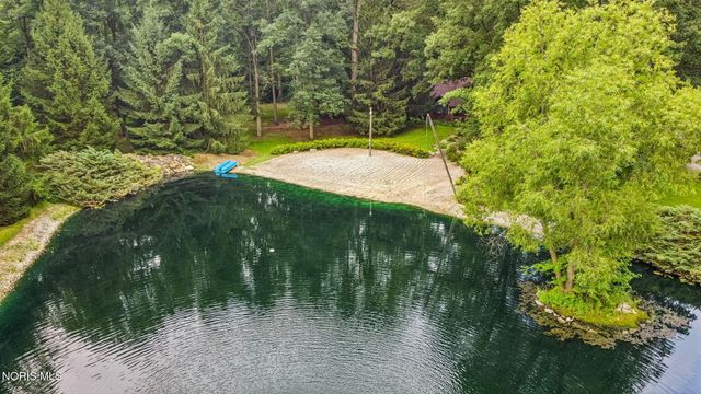 5786 Township Road 243, Findlay, OH 45840