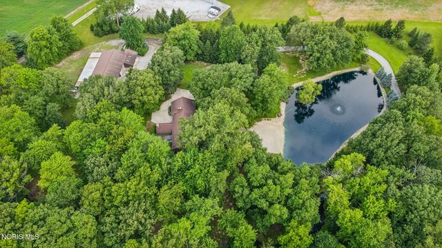 5786 Township Road 243, Findlay, OH 45840