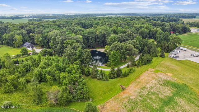 5786 Township Road 243, Findlay, OH 45840