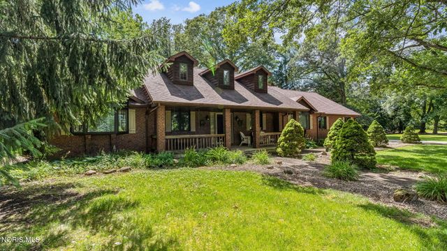 5786 Township Road 243, Findlay, OH 45840