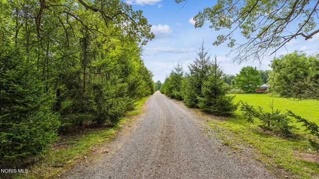 5786 Township Road 243, Findlay, OH 45840