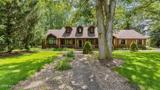 5786 Township Road 243, Findlay, OH 45840