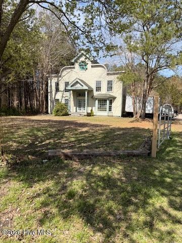 544 S Mills Road, Moyock, NC 27958