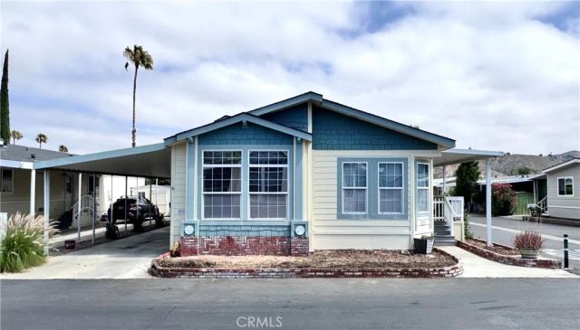 20401 Soledad Canyon 806, Canyon Country, CA 91351