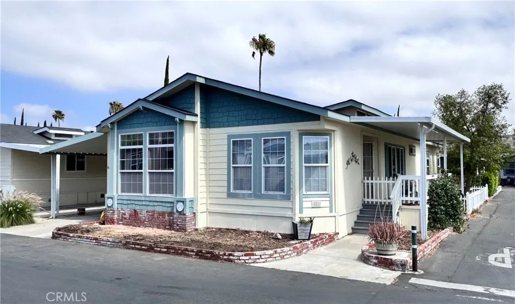 20401 Soledad Canyon 806, Canyon Country, CA 91351