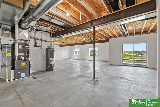 11043 S 220th Street, Gretna, NE 68028