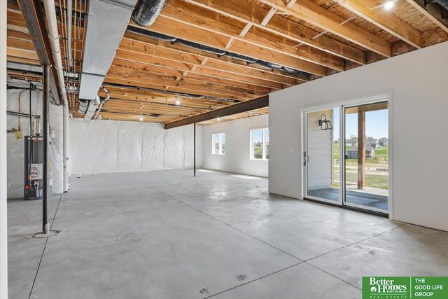 11043 S 220th Street, Gretna, NE 68028