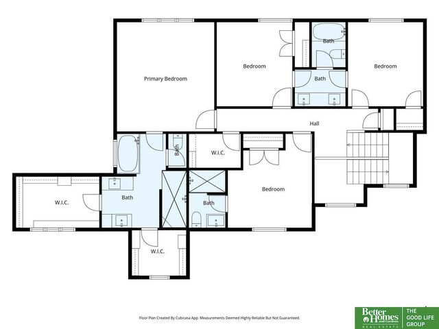 11043 S 220th Street, Gretna, NE 68028