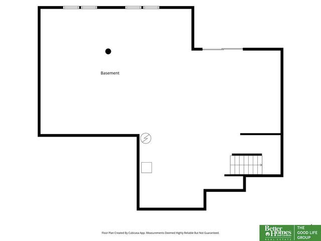 11043 S 220th Street, Gretna, NE 68028