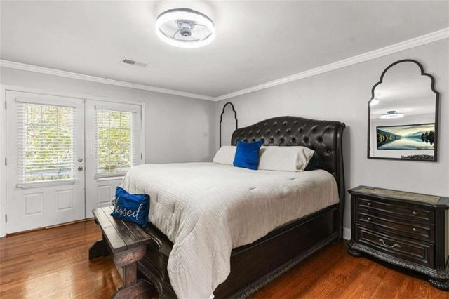 3627 Bright Star Road, Douglasville, GA 30135