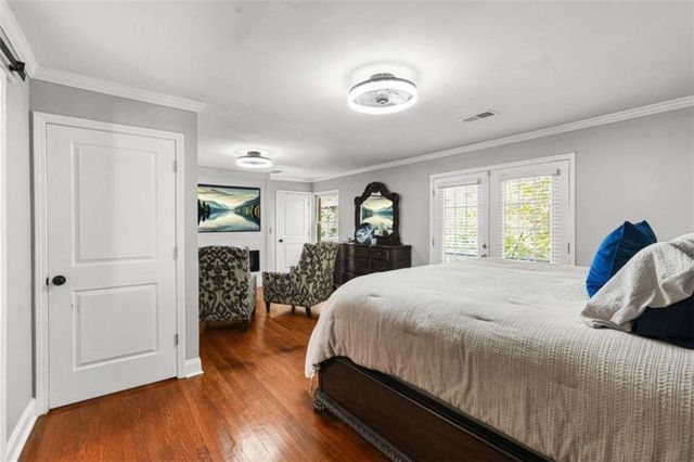 3627 Bright Star Road, Douglasville, GA 30135