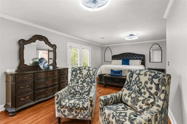 3627 Bright Star Road, Douglasville, GA 30135