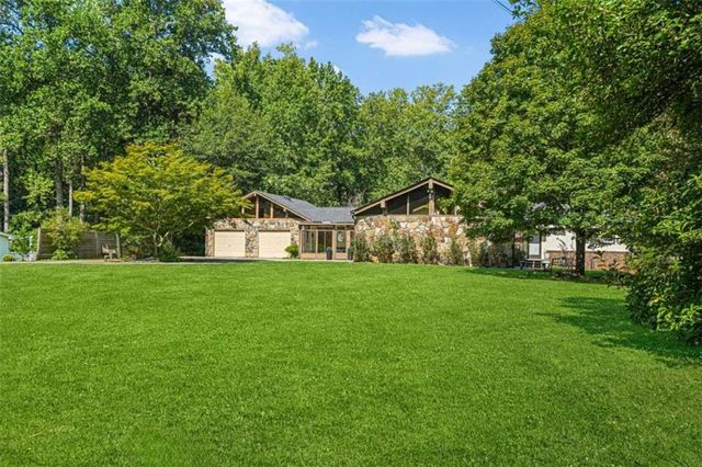 3627 Bright Star Road, Douglasville, GA 30135