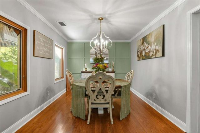 3627 Bright Star Road, Douglasville, GA 30135