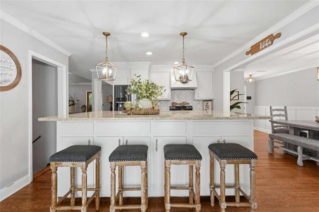 3627 Bright Star Road, Douglasville, GA 30135