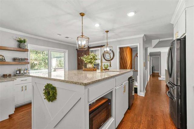 3627 Bright Star Road, Douglasville, GA 30135