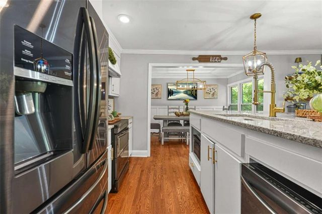 3627 Bright Star Road, Douglasville, GA 30135