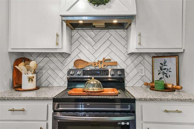 3627 Bright Star Road, Douglasville, GA 30135