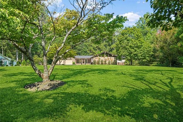 3627 Bright Star Road, Douglasville, GA 30135