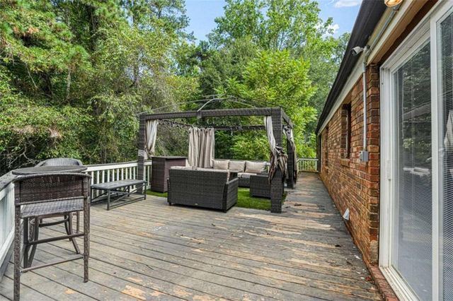 3627 Bright Star Road, Douglasville, GA 30135