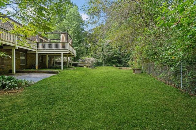 3627 Bright Star Road, Douglasville, GA 30135