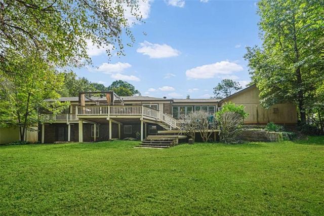 3627 Bright Star Road, Douglasville, GA 30135