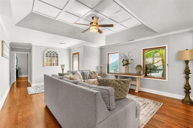 3627 Bright Star Road, Douglasville, GA 30135