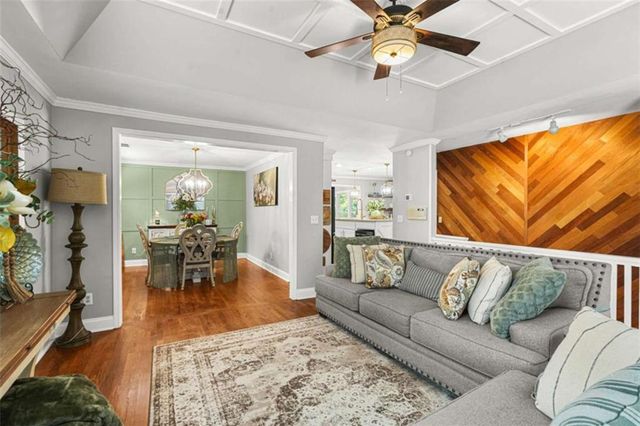 3627 Bright Star Road, Douglasville, GA 30135
