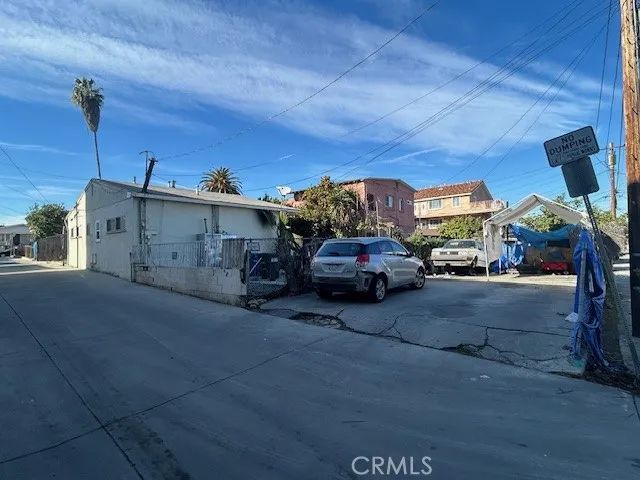 830 S Record Avenue, Los Angeles, CA 90023