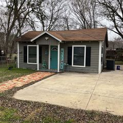107 W 15th Street, Kemp, TX 75143