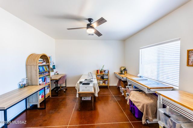 1214 S Emu Avenue, Benson, AZ 85602