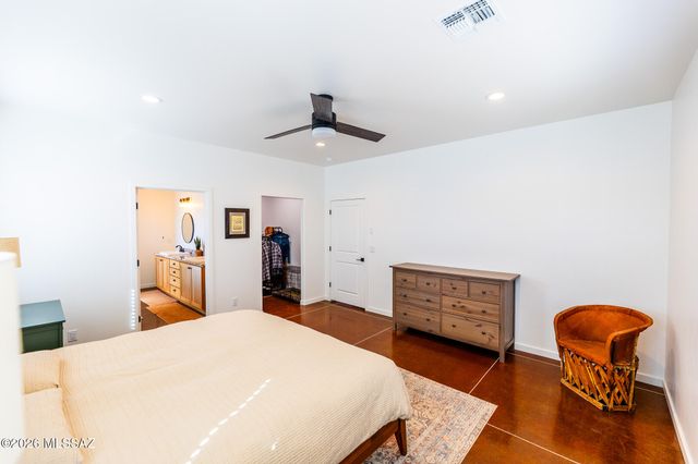 1214 S Emu Avenue, Benson, AZ 85602