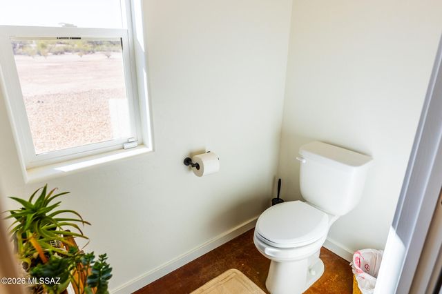 1214 S Emu Avenue, Benson, AZ 85602
