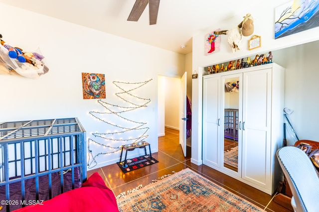 1214 S Emu Avenue, Benson, AZ 85602