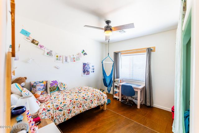 1214 S Emu Avenue, Benson, AZ 85602